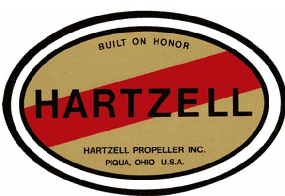 Hartzell